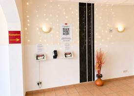 Hotel Constantin Trier 5
