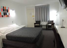 Park View Motel 2