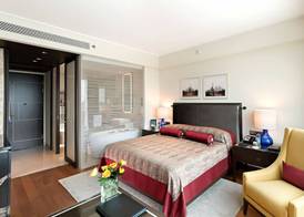 The Oberoi New Delhi 4
