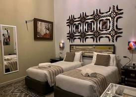 BOCO Boutique Hotel 5