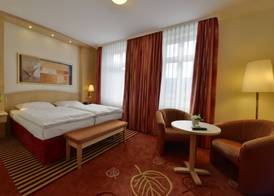 Ringhotel Weißer Hirsch 5