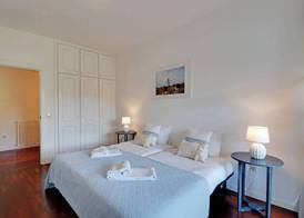 Marina Family Duplex with Pool 4