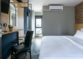 Travelier Hostel 5