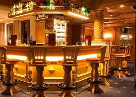 Hotel Karl Schranz 3