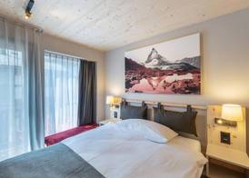 Hotel Derby 5
