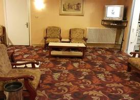 Nefertiti Hotel 4