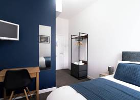 Citysteps Hotels Newcastle West 4