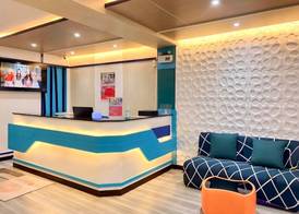 iCheck inn Chill Patong 4