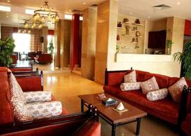 Philae Hotel Aswan 2