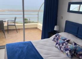 Auberge Oualidia Dream 4