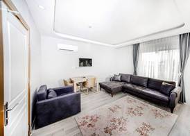 Adam Apart Hotel 2 4