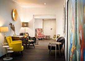 ANA Suites Karlsruhe, Trademark Collection by Wyndham 3
