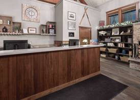 Corduroy Inn and Lodge, Trademark Collection by Wyndham 3