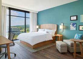 Element by Marriott Huntsville 3