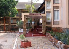 Ngulia Safari Lodge 4