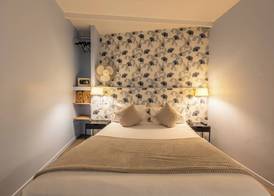Relais Bergson 5