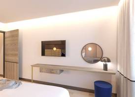 Epona Hôtel Sens 5