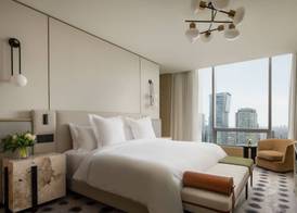 Four Seasons Hotel Toronto 2