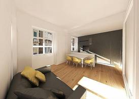 Happy Family Apartments Rovere 2