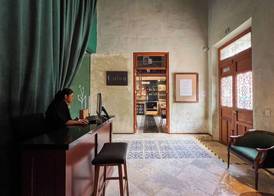 Ya'ax Hotel Boutique 5
