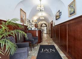Hotel Jan 3