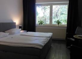 Hotel Heidpark 4