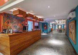 Art Lapa Hotel 5