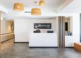 Oaks Cairns Hotel 3