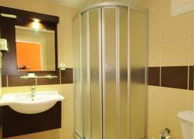 Emir Fosse Beach Hotel 5