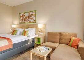 Hotel Hochsauerland by Center Parcs 5