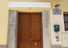 Apartamentos Nahira Suites 3000 3