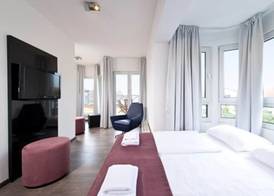 ALFA Hotel 3