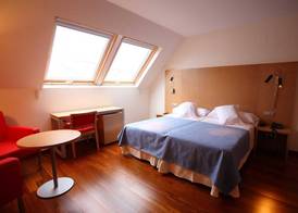 Hotel Ril 5