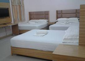 Asia Novo Boutique Hotel - Alaminos 5