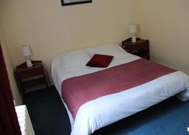 Central Hotel 4