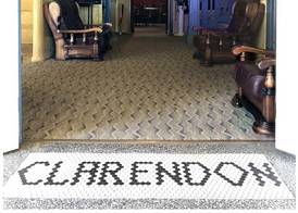 The Clarendon Motel Katoomba 2