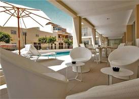 Hotel Brisa Marina 2