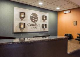 Comfort Inn & Suites Lumberton Central I-95 2