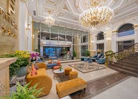 Paracel Beach Hotel 5