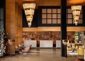 Vivanta Sikkim Pakyong 2