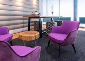 Wyndham Frankfurt Niederrad 4