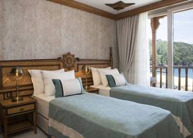 GÖKTÜRK OTEL 2