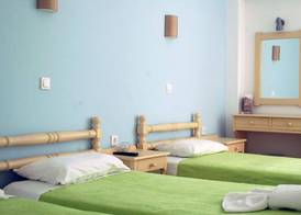 Hotel Paros 3