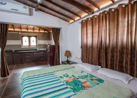 Beachfront Villas 4