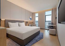 Holiday Inn Express Kunming Changshui Airport by IHG 4