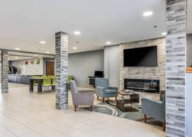 Quality Inn Owatonna near Medical Center 4