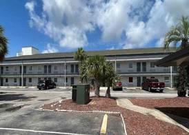 Motel6 New Port Richey, FL 3