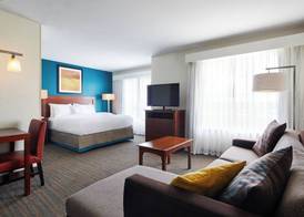 Residence Inn by Marriott Killeen 4