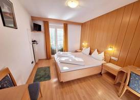 Hotel Pörnbacher 5