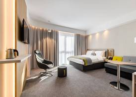Holiday Inn Express RZESZOW AIRPORT by IHG 4